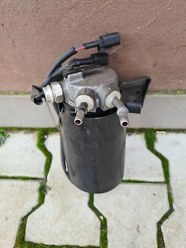 najbolji filteri za auto: NOSAC FILTERA GORIVA ZA KIA SPORTAGE OD 2010. DO 2015. GOD — 1