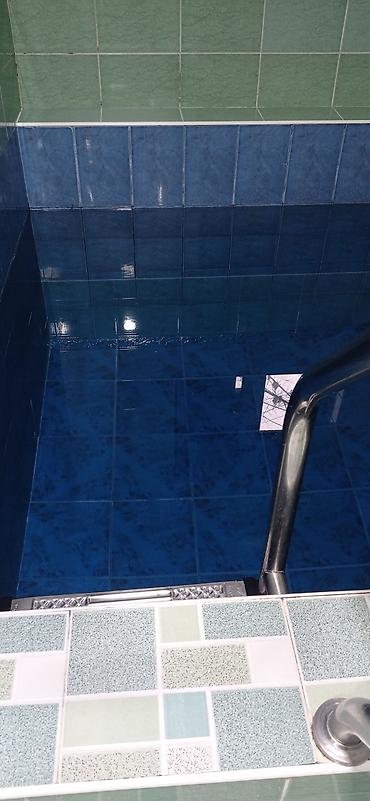 Бани, сауны, SPA: Сауна | Бассейн — 7