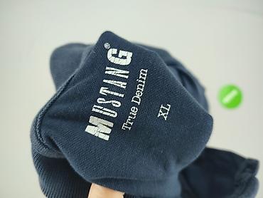 dresy pull and bear: Mustang, Koszulka polo dla mężczyzn, rozmiar XL — 5
