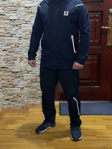 İdman dəstləri: İdman dəsti, L, rəng - Göy — 8