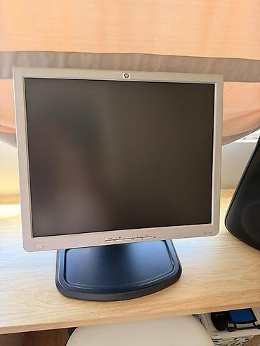 tab a 7: Монитор HP L1702 (17", 5:4) - Диагональ 17 дюймов, формат 5:4 — 3