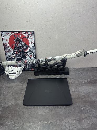 Ноутбуки Acer: Игровой, Б/у, AMD Ryzen 7 — 3