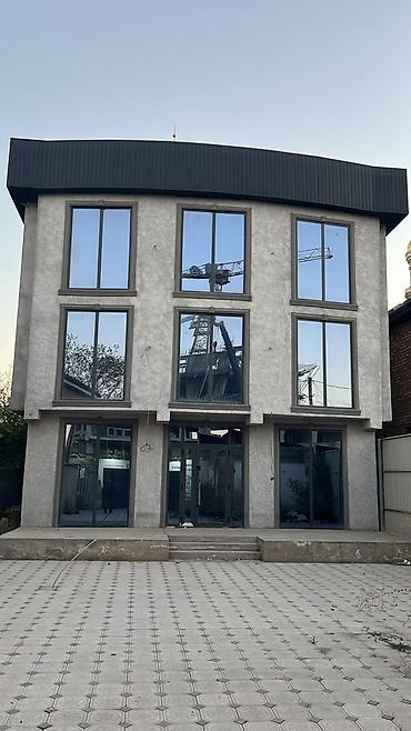 куплю помещения: Здание, 320 м² — 1