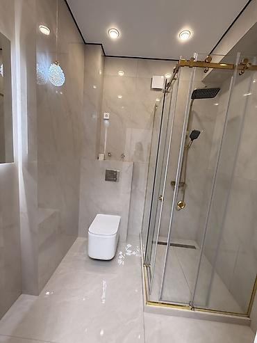 район тэц: 1 комната, 45 м², Технопарк Элитка, 11 этаж, Евроремонт — 10