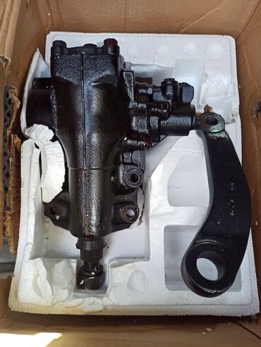 Редукторы, дифференциалы: Задний редуктор Toyota Новый, Оригинал — 14