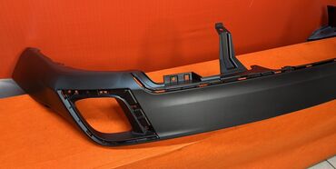 Бамперы и комплектующие: Бампер Toyota, Новый, Оригинал — 5