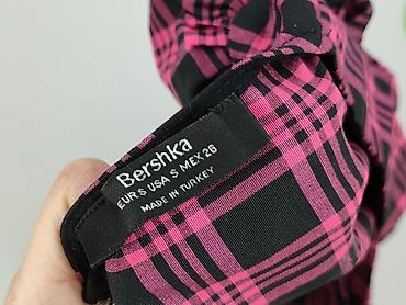 mcmxci pull and bear: Bershka, Sukienka damska, rozmiar S — 4