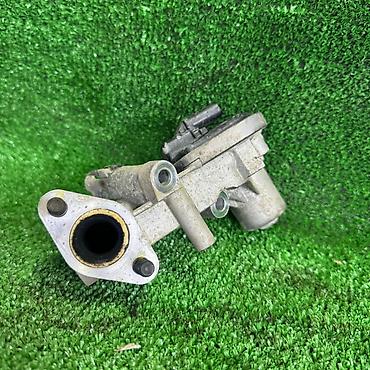egr: Хюндай соната DN8 2020г 
2.0 бензин G4NM 
Клапан EGR — 2