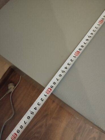 Soyuducular: Yeni 1 qapılı Fischer Soyuducu Satılır, rəng - Boz — 2