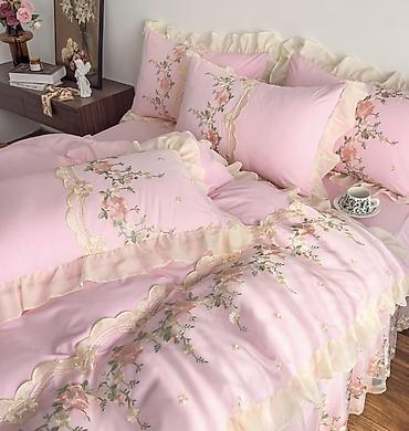 Pastel dəstləri: Yeni Böyüklər üçün İki nəfərlik 4 fəsil Pastel dəsti — 3