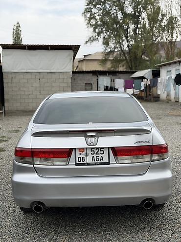 стоп на хонда фит: Honda Inspire: 2003 г., 3 л, Автомат, Бензин, Седан — 5