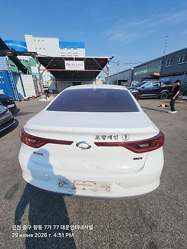 renault sm7: Renault SM6: 2019 г., Седан — 7