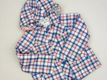 legginsy z wysokim stanem modelujace: Kurtka przeciwdeszczowa, Topolino, 2-3 lat, 92-98 cm, stan - Idealny