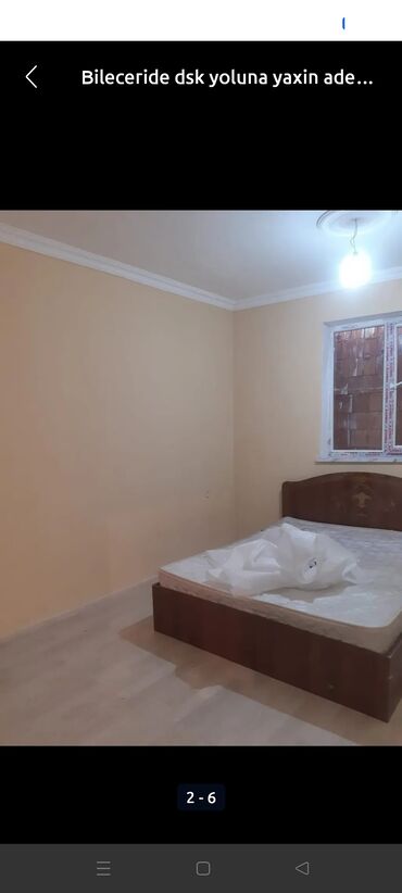 Посуточная аренда домов: 80 м², 2 комнаты, Комби, Газ, Электричество