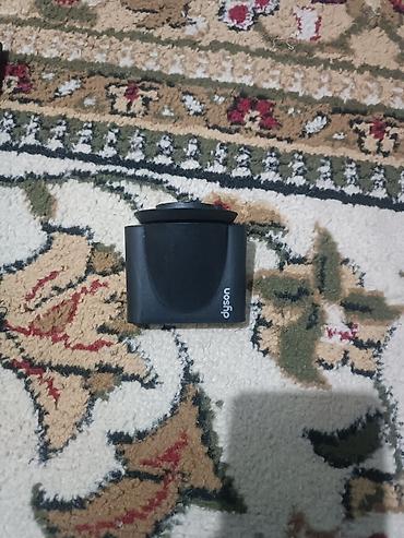 Фены: Фен Dyson, Концентратор — 4