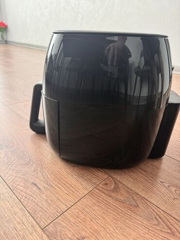 Микроволновки: Фритюрница Без масла л