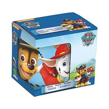 sat parfois: Keramička šolja Paw Patrol 116/76726-50 Vesela i šarena šolja sa — 1