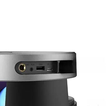 Zvučnici i stereo sistemi: **XWAVE B Sound Bluetooth zvučnik v5.3/TWS/50W/100W — 6