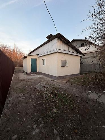 Продажа коттеджей и домов: 🏡 Продаётся уютный 2ком Времянка 📍 Бишкек, Карагачевая роща ✨ — 8