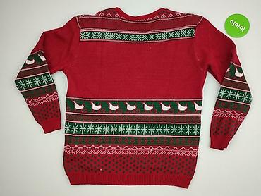 pull ov: Sweter dla mężczyzn, rozmiar XL — 3