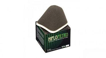 foam cleaner cena: Hiflofiltro HFA – filter vazduha za motocikle - Tip: penasti (foam) — 1