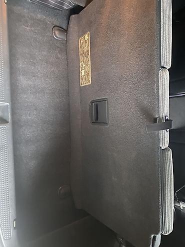 Honda: Honda Stream: 2002 г., 1.7 л, Автомат, Бензин, Минивэн — 31