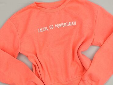 Women: Women`s sweatshirt, SinSay, size M (EU 38)