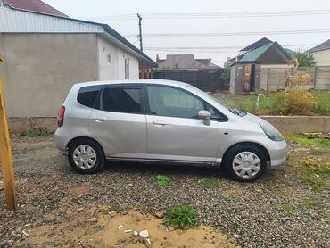 фит карапка: Honda Fit: 2002 г., 1.3 л, Вариатор, Бензин, Седан