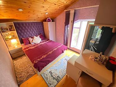 Həyət evləri və villaların satışı: Hövsan qəs. 5 otaqlı, 190 kv. m, Kredit yoxdur, Yeni təmirli — 17