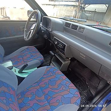 крыло тико: Daewoo Tico: 1998 г., 0.8 л, Автомат, Бензин, Хэтчбэк — 7