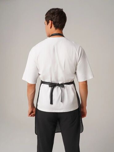 Спецодежда: Кожаный фартук 👍 Дордой рынок🇰🇬 ➡️Оптом и в розницу Качество 🔥🔥🔥🔥 🔴 — 4