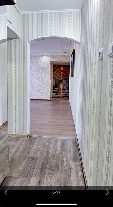 Продажа квартир: 3 комнаты, 60 м², 104 серия, 4 этаж — 9