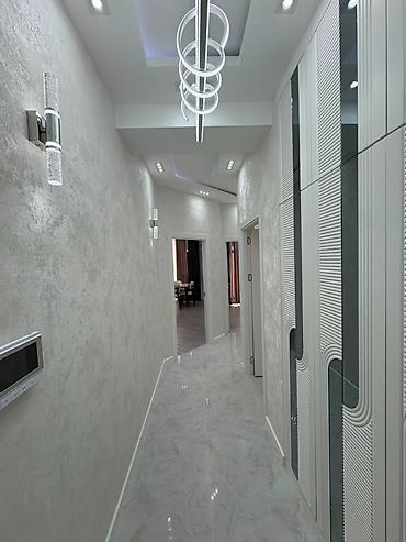 Mənzil kirayələyirəm: 2 otaqlı, 52 kv. m — 14