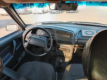 VAZ (LADA): VAZ (LADA) Samara: 1.5 l | 1996 il 180000 km Sedan — 13