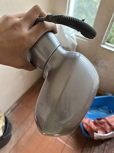 Кузов бөлүктөрү: Каптал сол Күзгү Honda Колдонулган — 4