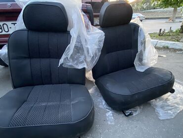 Ehtiyat hissələri: Komlekt, Qızdırıcısız, VAZ (LADA) 2106, 2003 il, Orijinal, Rusiya, Yeni