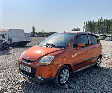 машина х5: Chevrolet Spark: 2006 г., 0.8 л, Механика, Бензин, Хэтчбэк