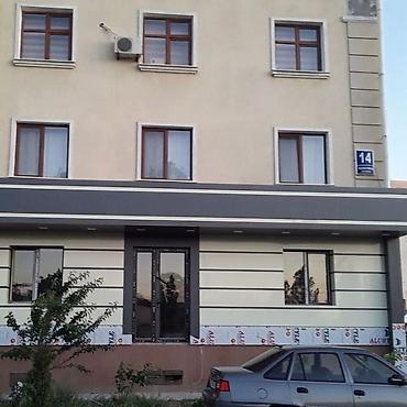 Фасадные работы: Ремонт фасада | Алюкобонд | Минеральная вата, Базальт Больше 6 лет опыта — 8