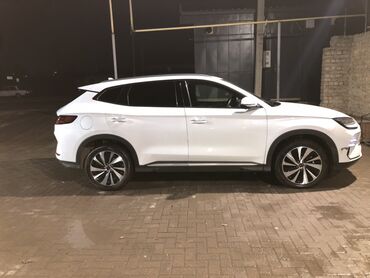 BYD: BYD Song Plus: 2024 г., 1.5 л, Вариатор, Гибрид, Кроссовер — 5