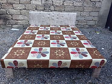 Bağ və bostan üçün digər məhsullar: TƏZƏ ÇARPAYILAR. 1 NƏFƏRLİK ÇARPAYILAR 60 MANAT. 2 NƏFƏRLİK TAXT 110 — 19