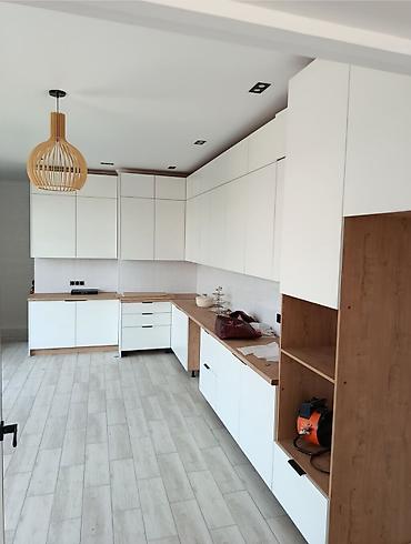 Долгосрочная аренда домов: 200 м², 6 комнат, Утепленный, Теплый пол, Бронированные двери — 9