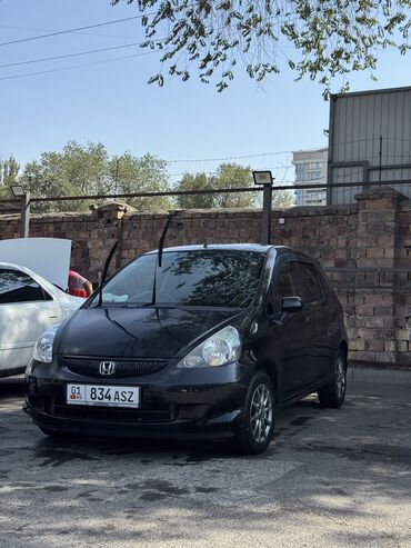 хонда фит рейка: Honda Fit: 2002 г., 1.3 л, Вариатор, Бензин, Хэтчбэк
