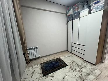 Продажа квартир: 3 комнаты, 56 м², 12 мкр Элитка, 11 этаж, Евроремонт — 7