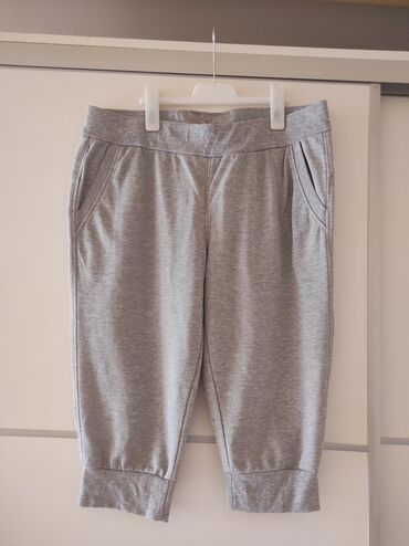 new yorker majce: XL (EU 42), Cotton, color - Grey