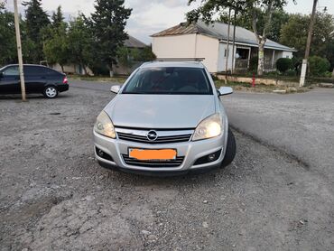 опель зафира: Opel Astra: 1.7 л | 2008 г. 418000 км Универсал