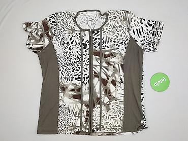 indie: Laura Ashley, Bluzka damska, rozmiar 3XL — 2