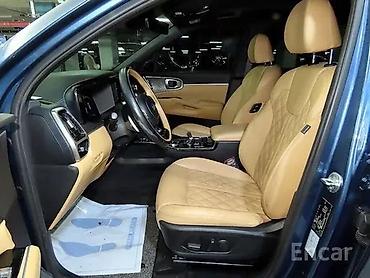 sorento 3: Kia Sorento: 2021 г., Кроссовер — 6