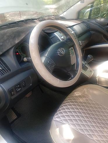 версио: Toyota Corolla Verso: 2004 г., Робот, Бензин, Минивэн — 2