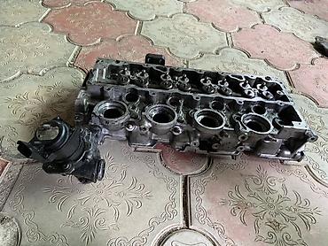 opel muhərriki: Ford Fiesta, 1.4 l, Dizel, 2007 il, Orijinal, ABŞ, İşlənmiş — 4