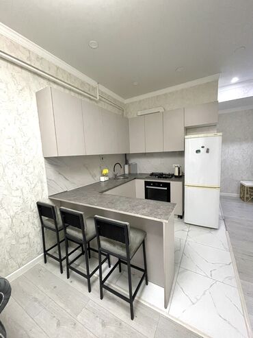 Долгосрочная аренда квартир: 2 комнаты, Собственник, С мебелью полностью — 8